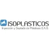 Inyección y Soplado de Plásticos (ISOPLASTICOS) S.A.S. Inyección y Soplado de Plásticos (ISOPLASTICOS) S.A.S.