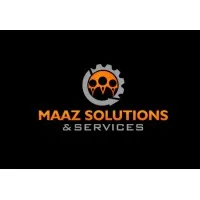 Maaz Solutions & Services Pvt. Ltd