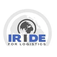 I Ride For Logistics