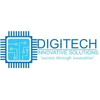 Digitech Innovative Solutions (Pty)Ltd