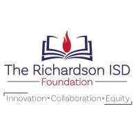 The Richardson ISD Foundation The Richardson ISD Foundation