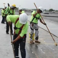 Pinkston Tadd, Inc. Commercial & Industrial Roofing Services Pinkston Tadd, Inc. Commercial & Industrial Roofing Services