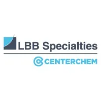 LBB Specialties - Centerchem LLC LBB Specialties - Centerchem LLC