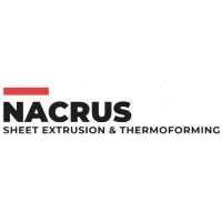 Nacrus Plastic Extrusion & Thermoforming Nacrus Plastic Extrusion & Thermoforming