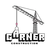 Garner Construction, Inc. W/DBE