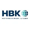 HBK - Hottinger Brüel & Kjær HBK - Hottinger Brüel & Kjær