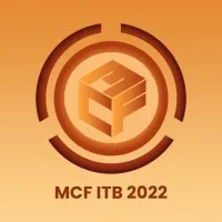 Mathematical Challenge Festival (MCF) ITB 2022