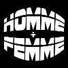 HOMME + FEMME HOMME + FEMME