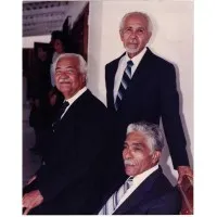 Bogues Brothers Industries Ltd.