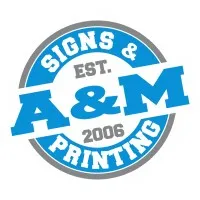 A&M Signs