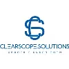 Clearscope Solutions Clearscope Solutions