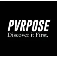 Pvrpose