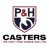 P&H Casters Company, Inc. P&H Casters Company, Inc.