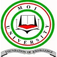 Moi University email format