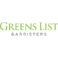 Greens List Barristers