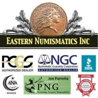 Eastern Numismatics Inc