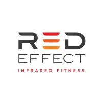 Red Effect Infrared Fitness