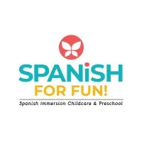 SPANISH FOR FUN! SPANISH FOR FUN!
