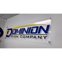 Dominion Sign Company Dominion Sign Company