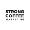 Strong Coffee Marketing