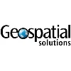 Geospatial Solutions Geospatial Solutions