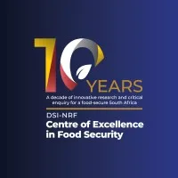 DSTI-NRF Centre of Excellence in Food Security (CoE-FS) DSTI-NRF Centre of Excellence in Food Security (CoE-FS)