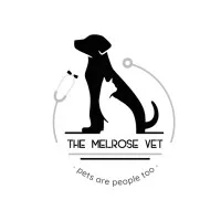 The Melrose Vet The Melrose Vet