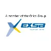 EXSA Soluciones EXSA Soluciones