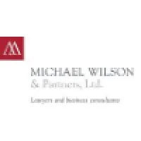 Michael Wilson & Partners. Ltd. Michael Wilson & Partners. Ltd.