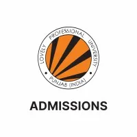 LPU Division of Admissions