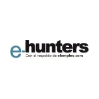 E-Hunters Colombia email format