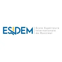 ESIDEM - École supérieure internationale de Montréal
