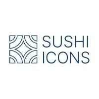 Sushi Icons