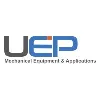 UEP Mechanical Equipment & Applications UEP Mechanical Equipment & Applications
