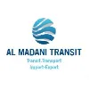 AL MADANI TRANSIT AL MADANI TRANSIT