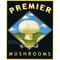 Premier Mushrooms Inc. Premier Mushrooms Inc.