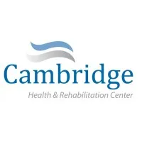 Cambridge Health & Rehabilitation Center Cambridge Health & Rehabilitation Center