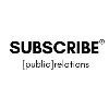 Subscribe PR Subscribe PR