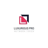 Luxurious Pro Network Token