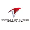 TOYOTA TSUSHO Nexty Electronics India Private Limited TOYOTA TSUSHO Nexty Electronics India Private Limited