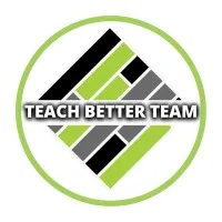 Teach Better Team