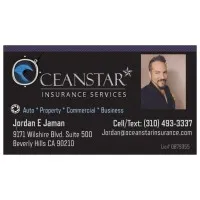 OceanStar Insurance Services