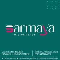Sarmaya Microfinance