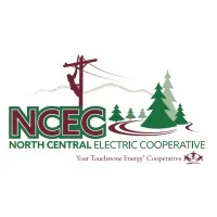 North Central Electric Cooperative 