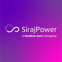 SirajPower, a Positive Zero company