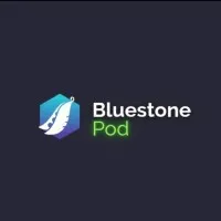 Bluestone Pod