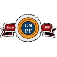 Laborers National Pension Fund