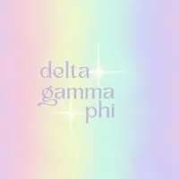 Delta Gamma Phi