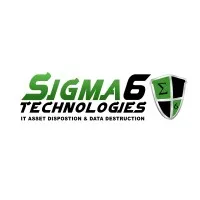 Sigma 6 Technologies, Inc. - An R2 Certified ITAD Company Sigma 6 Technologies, Inc. - An R2 Certified ITAD Company