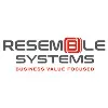 Resemble Systems ريزيمبل سيستمز Resemble Systems ريزيمبل سيستمز
